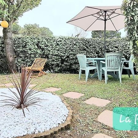 La Parenthese Villa Pornic Dış mekan fotoğraf