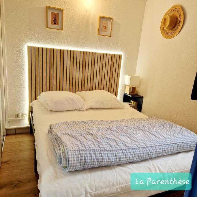 La Parenthese Villa Pornic Dış mekan fotoğraf