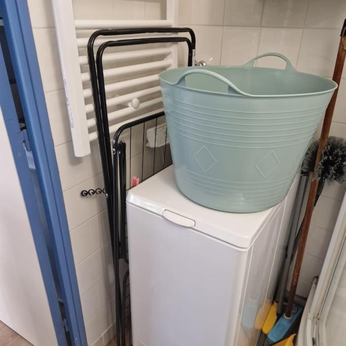 La Parenthese Villa Pornic Dış mekan fotoğraf